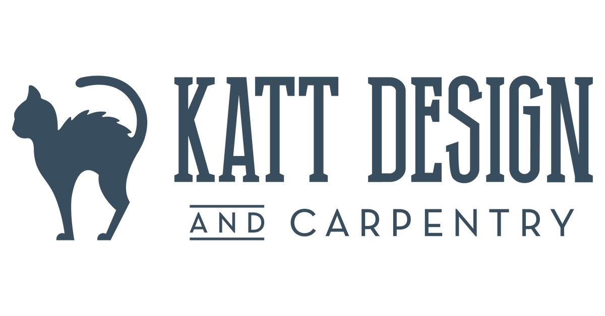 Our Work – Katt Design and Carpentry